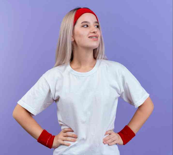 BRIANXA COMERCIAL - Camiseta básica unisex - image