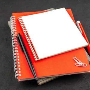 BRIANXA COMERCIAL - Cuaderno corporativo A5 - imagenIMP T