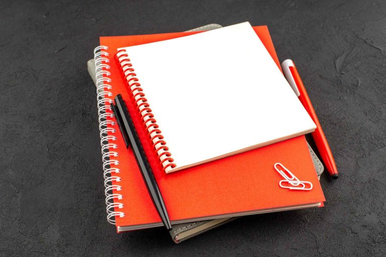 BRIANXA COMERCIAL - Cuaderno corporativo A5 - imagenIMP T